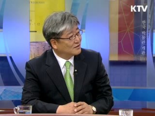 미디어 산업 경쟁력과 '미디어법' [정책&이슈]
