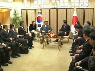 한·일 정상회담, 28일 도쿄서 개최