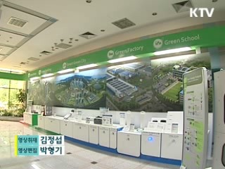 스마트 그리드, 제2의 전기혁명 연다! [현장포커스]