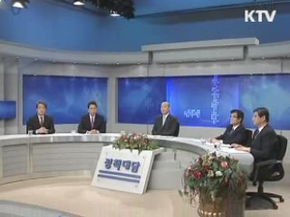 이만의 장관 "4대강 살리기, 생태·환경 우선적 고려"