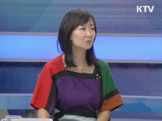 '경계에서' - 6.25전쟁 60주년 기념사진전 [특집대담]