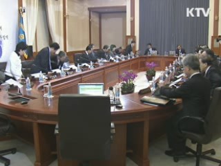 이 대통령 "서민 위해 3% 물가관리 중요"