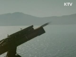 한미연합사령관 "北, 서울 겨냥 공격력 확대"