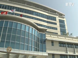 군, 서해 NLL 침범 북한 어선에 경고사격