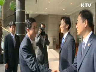 이산가족상봉 다음달 25일~30일 개최 합의