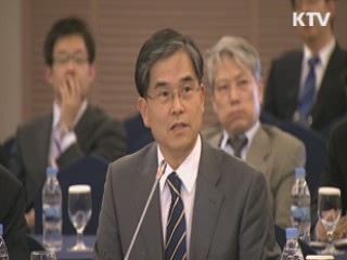 한중FTA 양허초안 교환···일부 농산물 포함