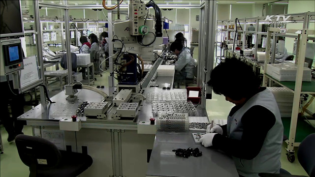 노동개혁 5대 법안…"조속한 국회 통과 필수"