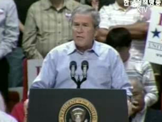 `민주, 상ㆍ하 양원 장악 가능성`