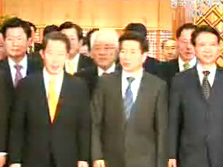 여.야 북핵실험 초당적 대처