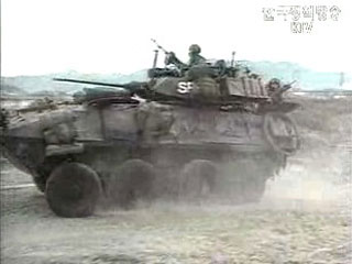 방위비 분담 협상 개최