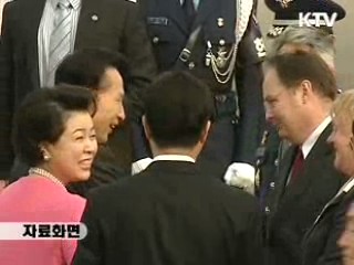 이 대통령, G20 참석차 내일 출국