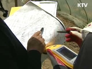 4대강 살리기, 발로 뛰는 사람들