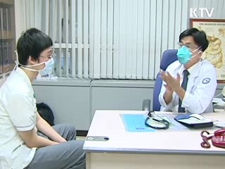 신종플루 주춤···거점약국 확대