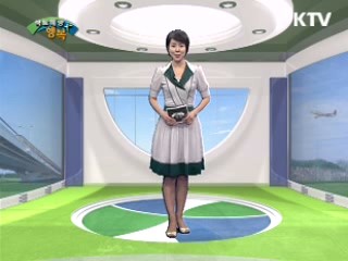 한국의 샹젤리제, 한가온 거리!