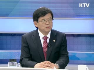 성폭력 근절과 여성인력 활용 대책은? [정책&이슈]