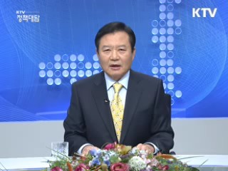 정선태 법제처 처장에게 듣는다