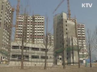 '층간소음 없앤다'…바닥구조 기준 강화