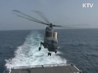 한중 군사회담서 '북한 비핵화' 언급