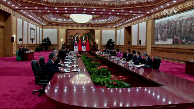 한·중 FTA 오는 20일 공식 발효…중국 시장 선점