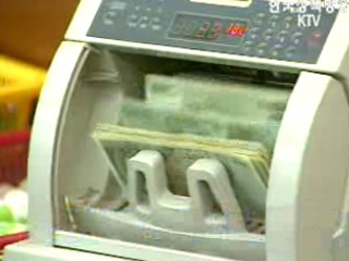 1월 주택담보대출 증가액 `크게 줄어`