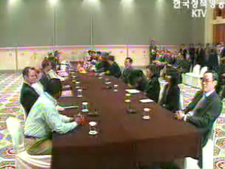 쌀 등 민감 품목, 원칙대로 협상