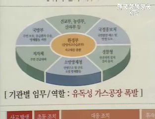 NSC, 위기대응 실무매뉴얼 수립 등