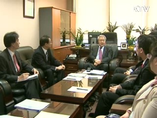 "올해 中企 청년인턴 2만5천명 채용"