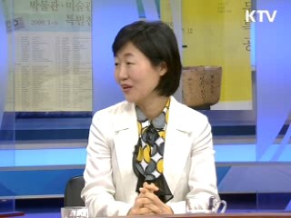 정유미 감독 '먼지아이' [날아라 독립영화]