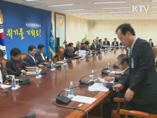 이 대통령 "벤처기업 지원, 청년 창업 활성화"