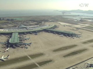 인천국제공항, 5년 연속 '세계최고'