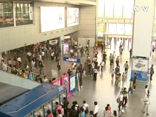 추석연휴 '아데노 바이러스' 주의 당부