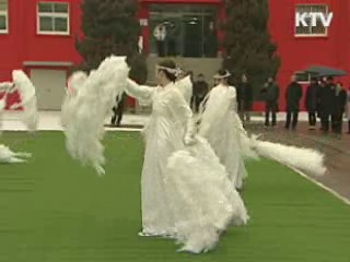 기무사 부지, 열린 문화공간 탈바꿈