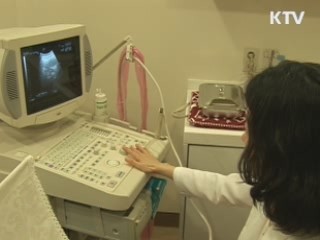 '불임부부' 증가…적극적 치료 받아야