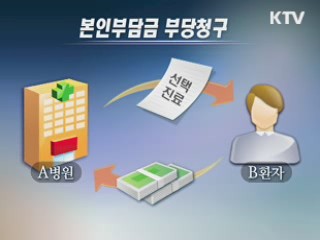 복지부, 의료비 '부당 청구' 실태 조사