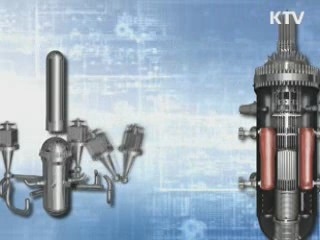 중소형 원자로 '스마트' 수출길 열리다