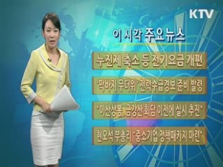 이 시각 주요뉴스 (225회)