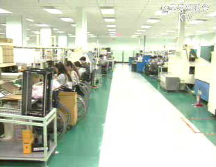 장애인 일자리 창출을 위한 대책