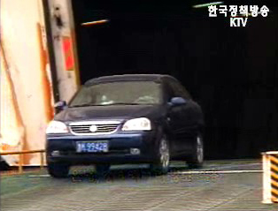 한-중 자동차 여행시대 도래