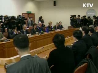 "관세환급 유지, 우리의 일관된 방침"