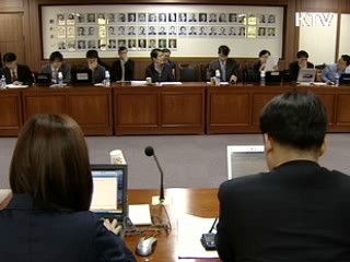 장태평 농식품부 장관 "돼지고기 수입금지 안한다"
