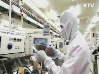 나노기술 '강국' 미국 75%까지 추격