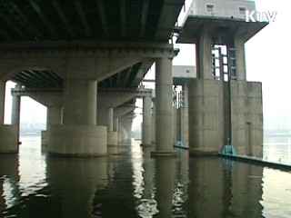 4대강 보 안정성, 실험으로 검증