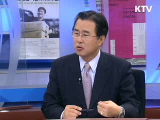 한미 정상회담 주요 의제는 [정책진단]