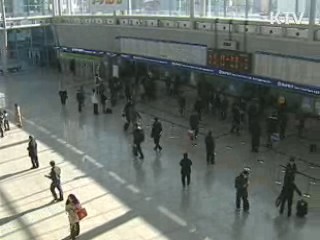 비상수송대책 시행, 승객피해 최소화