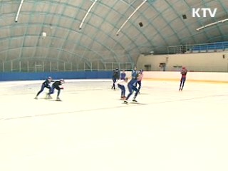 2010 밴쿠버 올림픽 10위권 진입 목표