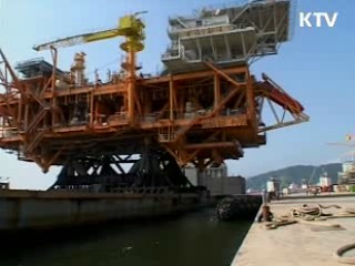 해외자원개발 사상최대 120억달러 투자