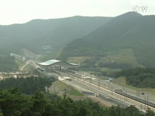 KTX 대구-부산 11월 개통 '이상무'