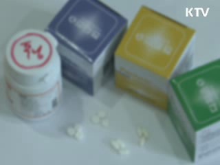 식약청, 식욕억제제 오남용 주의 당부