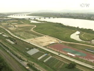 4대강 보 공정률 60%…연간 목표 돌파