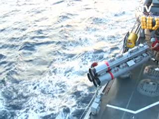 서해 훈련 이틀째 '고난도 전술훈련' 실시